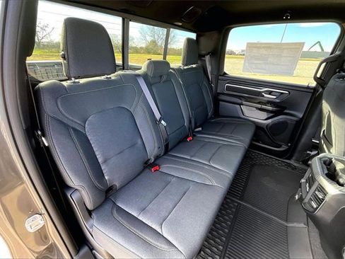 New 2026 RAM 1500 Big Horn image 13