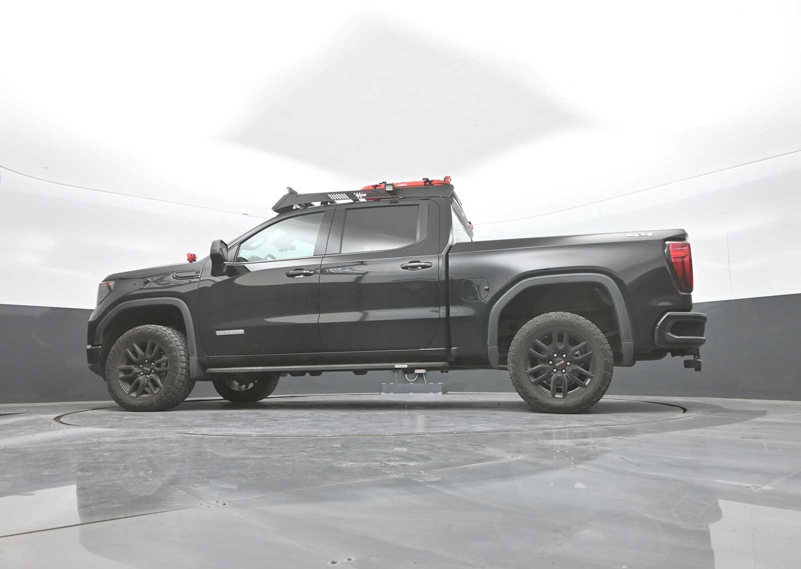 Used 2023 GMC Sierra 1500 Elevation AWD/4WD image 42