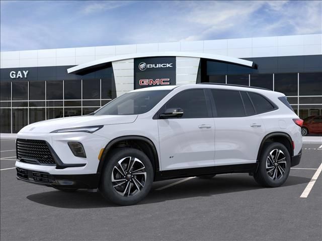 New 2027 Buick Enclave Sport Touring w/ Power Package FWD image 2
