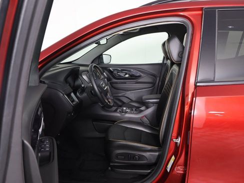 Used 2024 GMC Terrain AT4 w/ LPO, Floor Liner Package image 28