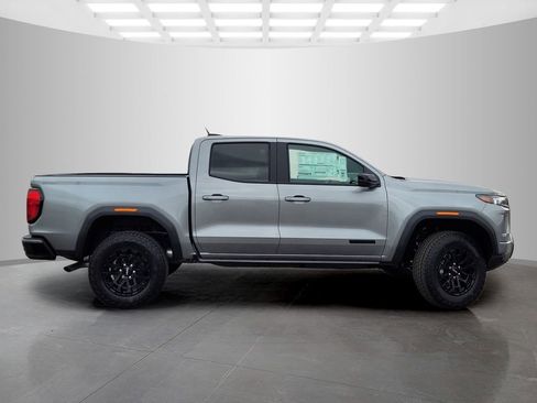 New 2026 GMC Canyon Elevation w/ Convenience Package RWD image 3