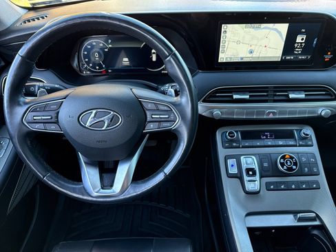 Used 2021 Hyundai Palisade Limited image 15