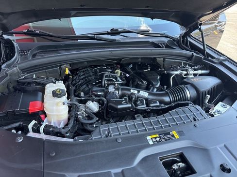 Used 2022 Jeep Grand Cherokee Altitude image 69