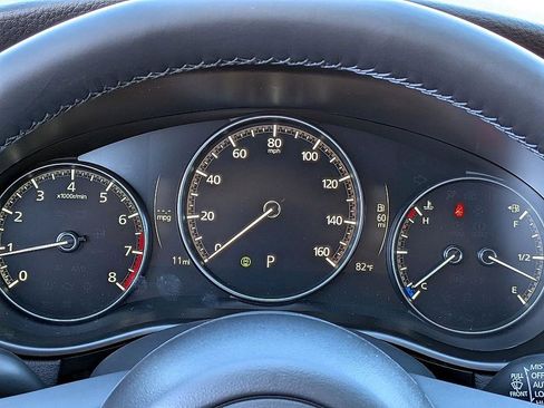 New 2026 MAZDA CX-50 AWD 2.5 S w/ Cargo Package image 19