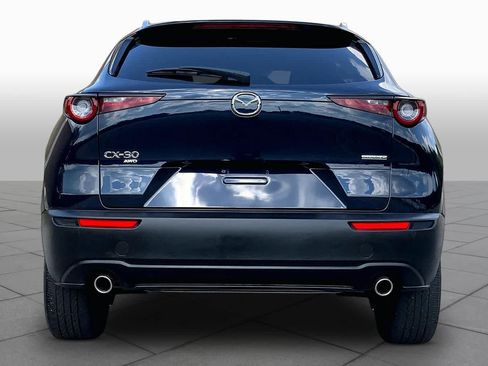 Used 2024 MAZDA CX-30 AWD 2.5 S w/ Select Sport Pkg image 5