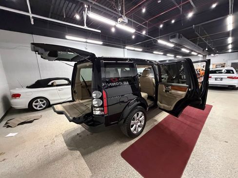 Used 2014 Land Rover LR4 HSE AWD/4WD image 67