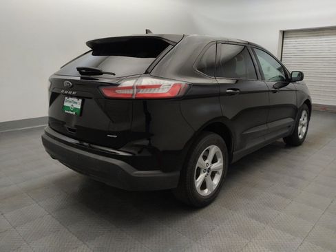 Used 2021 Ford Edge SE w/ Cargo Accessory Package AWD/4WD image 9