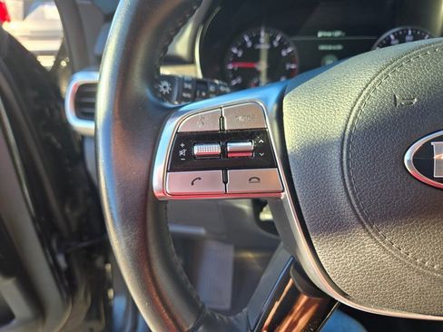 Used 2020 Kia Telluride SX w/ Towing Package image 15