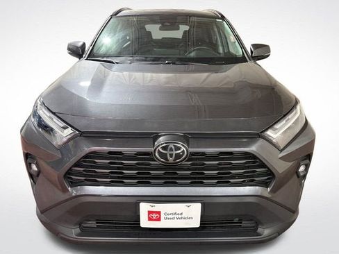 Certified 2024 Toyota RAV4 XLE Premium image 9