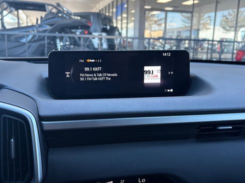 Used 2025 MAZDA CX-50 AWD 2.5 S w/ Preferred Package image 21