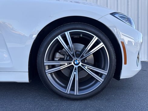 Used 2024 BMW 430i Coupe w/ Convenience Package image 44