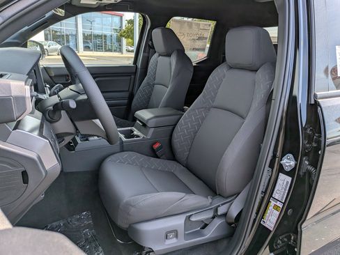 New 2026 Toyota Tacoma SR5 AWD/4WD image 11