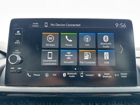 Used 2025 Honda CR-V EX-L image 22