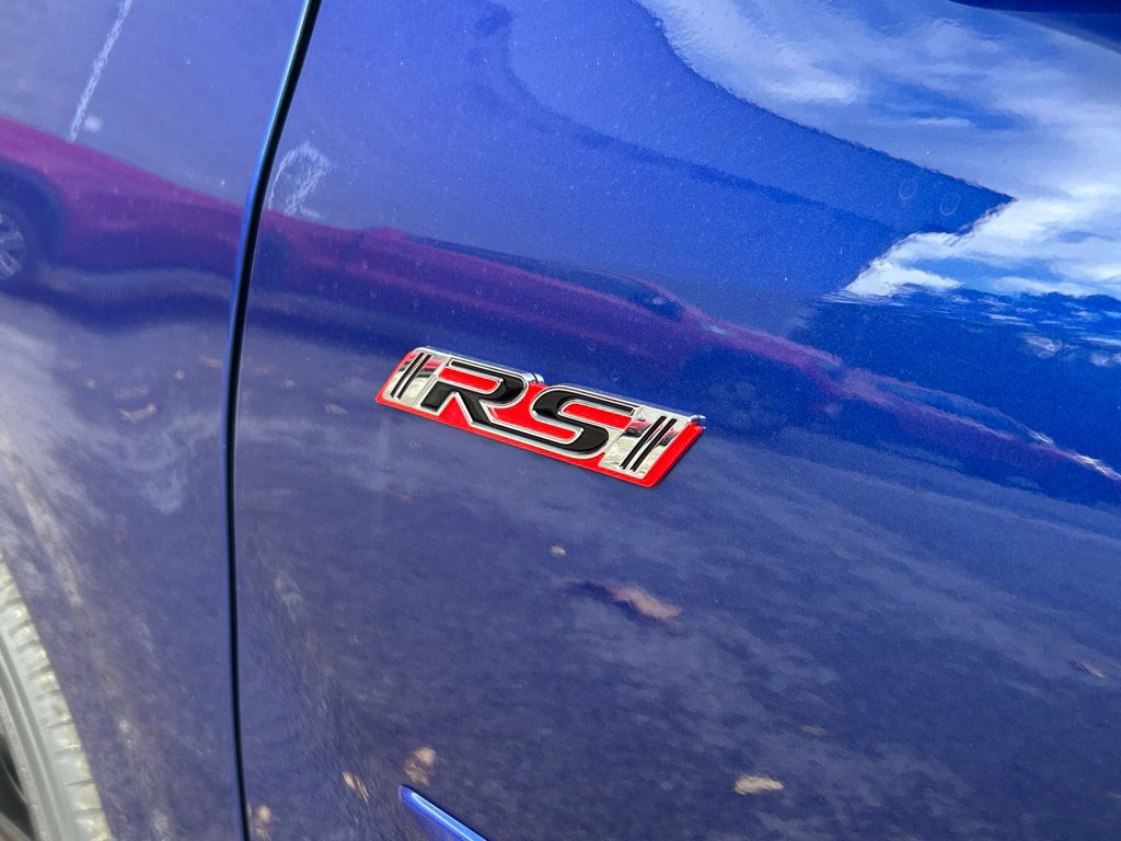 New 2026 Subaru Impreza RS AWD/4WD image 22
