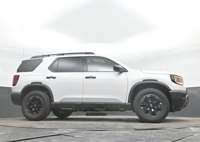 New 2026 Honda Passport TrailSport Elite image 53