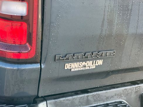 New 2026 RAM 1500 Laramie w/ Night Edition image 20