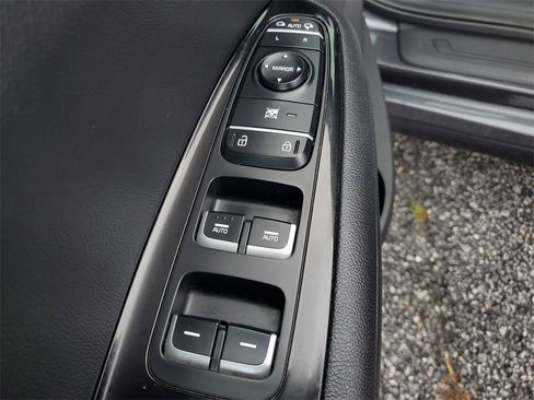 Used 2018 Kia Optima SX image 19