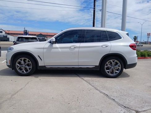 Used 2021 BMW X3 sDrive30i w/ Convenience Package image 6