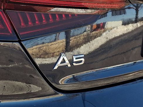 Used 2018 Audi A5 2.0T Premium Plus image 31