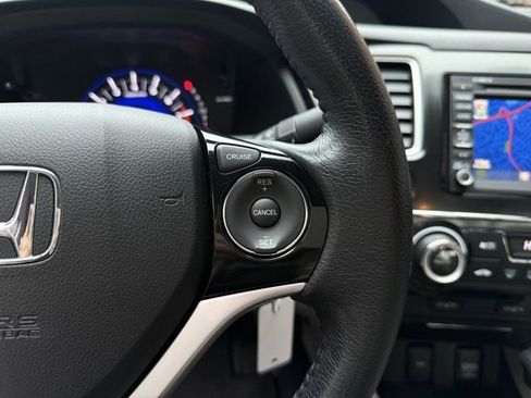 Used 2013 Honda Civic EX-L image 16