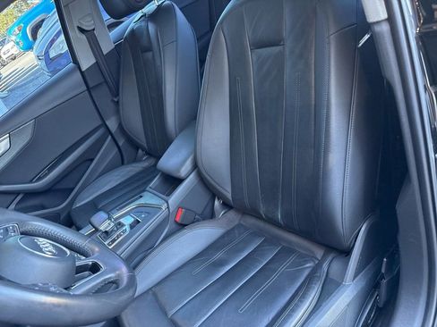 Used 2018 Audi A4 2.0T Ultra Premium w/ Convenience Package image 7