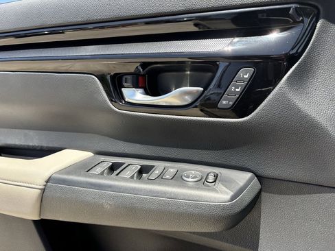 Certified 2023 Honda CR-V EX-L image 19