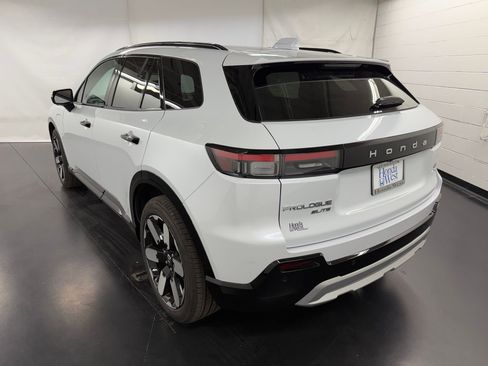 New 2026 Honda Prologue Elite image 3