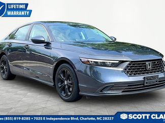 Used 2023 Honda Accord EX 360° Tour