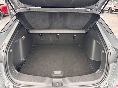 New 2026 Buick Envista Preferred w/ Convenience I Package image 33