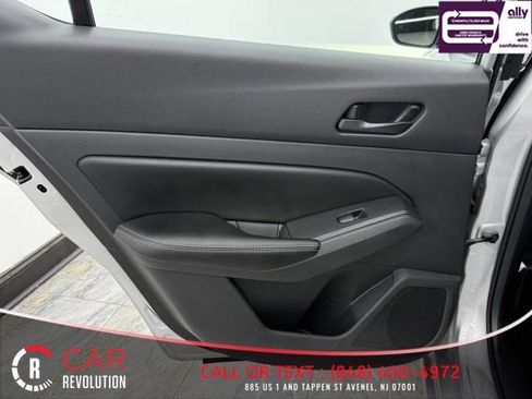 Used 2024 Nissan Altima 2.5 SV image 44