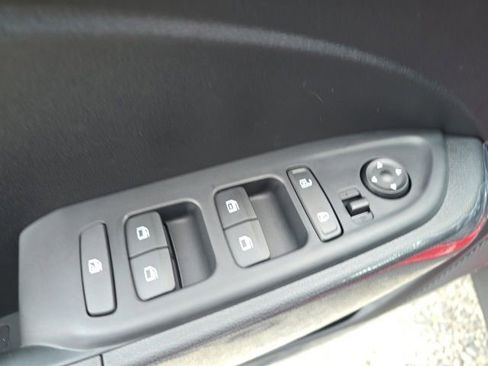 New 2026 Hyundai Venue SEL image 7