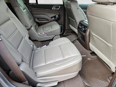 Used 2019 GMC Yukon Denali w/ Denali Ultimate Package image 22