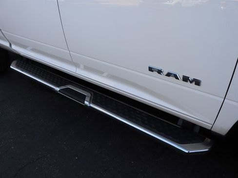 Used 2022 RAM 2500 Big Horn w/ Level A Equipment Group image 19