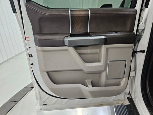 Used 2019 Ford F150 Limited w/ Trailer Tow Package image 39