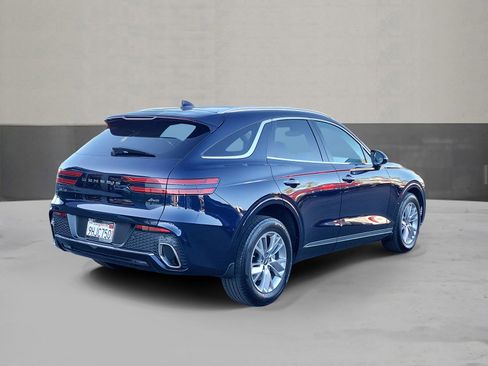 Certified 2023 Genesis GV70 2.5T image 2