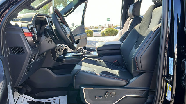 New 2026 Ford F150 Raptor AWD/4WD image 20