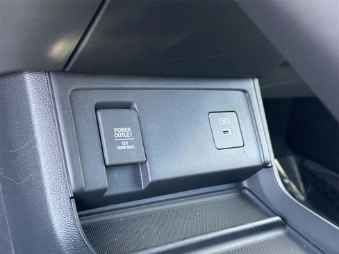 Certified 2025 Acura RDX SH-AWD w/ Technology Package image 37