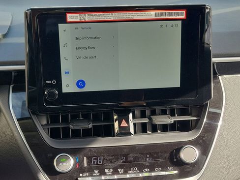 Used 2026 Toyota Corolla LE image 27