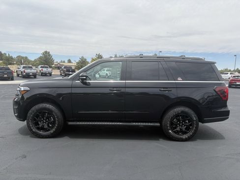 Used 2022 Ford Expedition Timberline AWD/4WD image 8