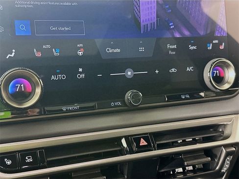 Used 2023 Lexus RX 350 Premium Plus image 18