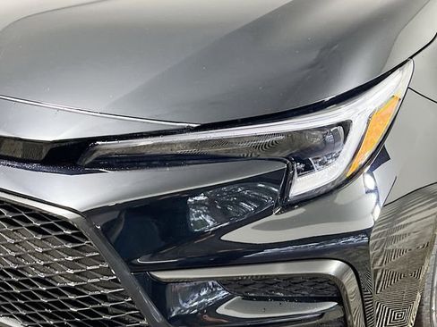 New 2026 Toyota Corolla SE FWD image 9