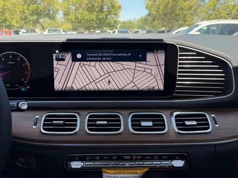 New 2026 Mercedes-Benz GLS 450 4MATIC image 26