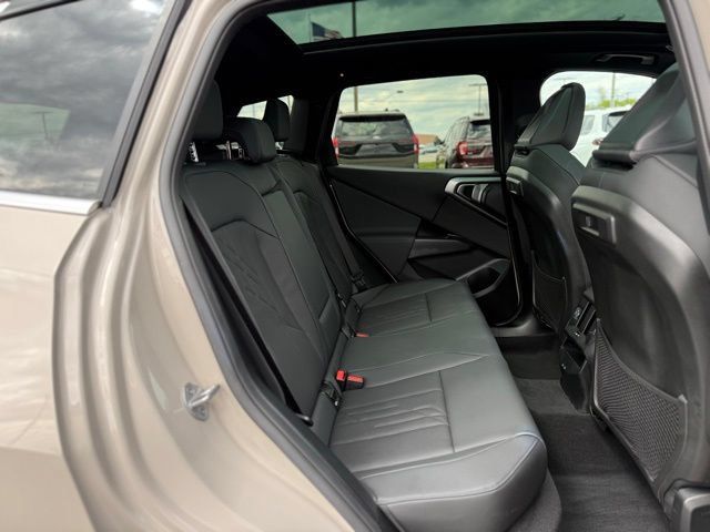 Used 2026 BMW X3 xDrive30i AWD/4WD image 26