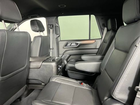 Used 2025 GMC Yukon Denali image 27