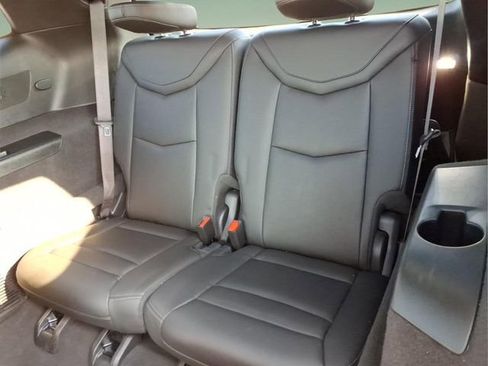 Used 2024 Cadillac XT6 Sport AWD/4WD image 14