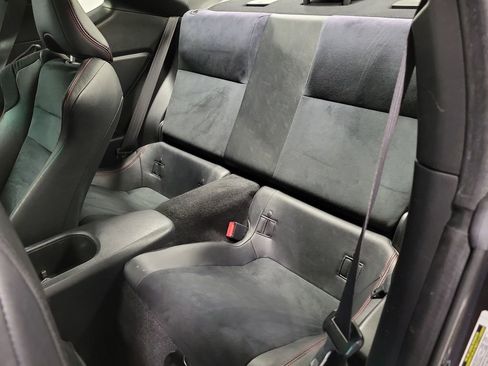 Used 2016 Subaru BRZ Limited w/ Popular Package #4 image 23