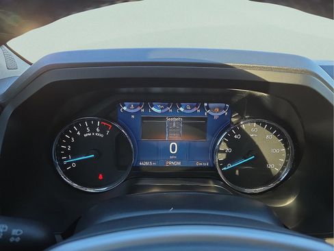 Used 2022 Ford Expedition XLT image 23