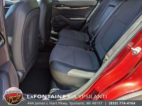 Certified 2024 Kia Seltos S AWD/4WD image 26