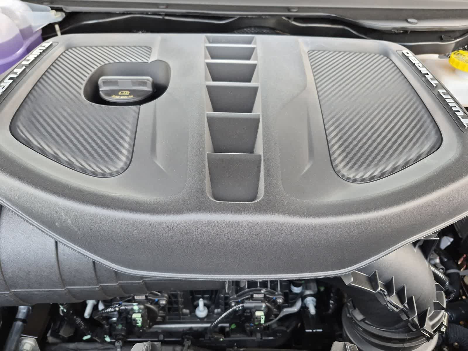 New 2026 RAM 1500 RHO w/ RHO Level 1 Equipment Group AWD/4WD image 13