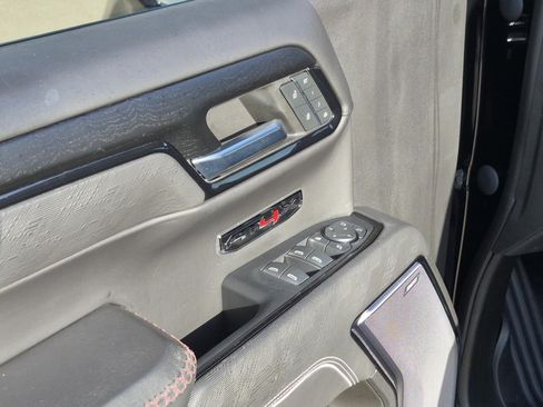 Certified 2023 GMC Sierra 1500 AT4X AWD/4WD image 14